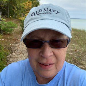 Meet your Posher, Diane